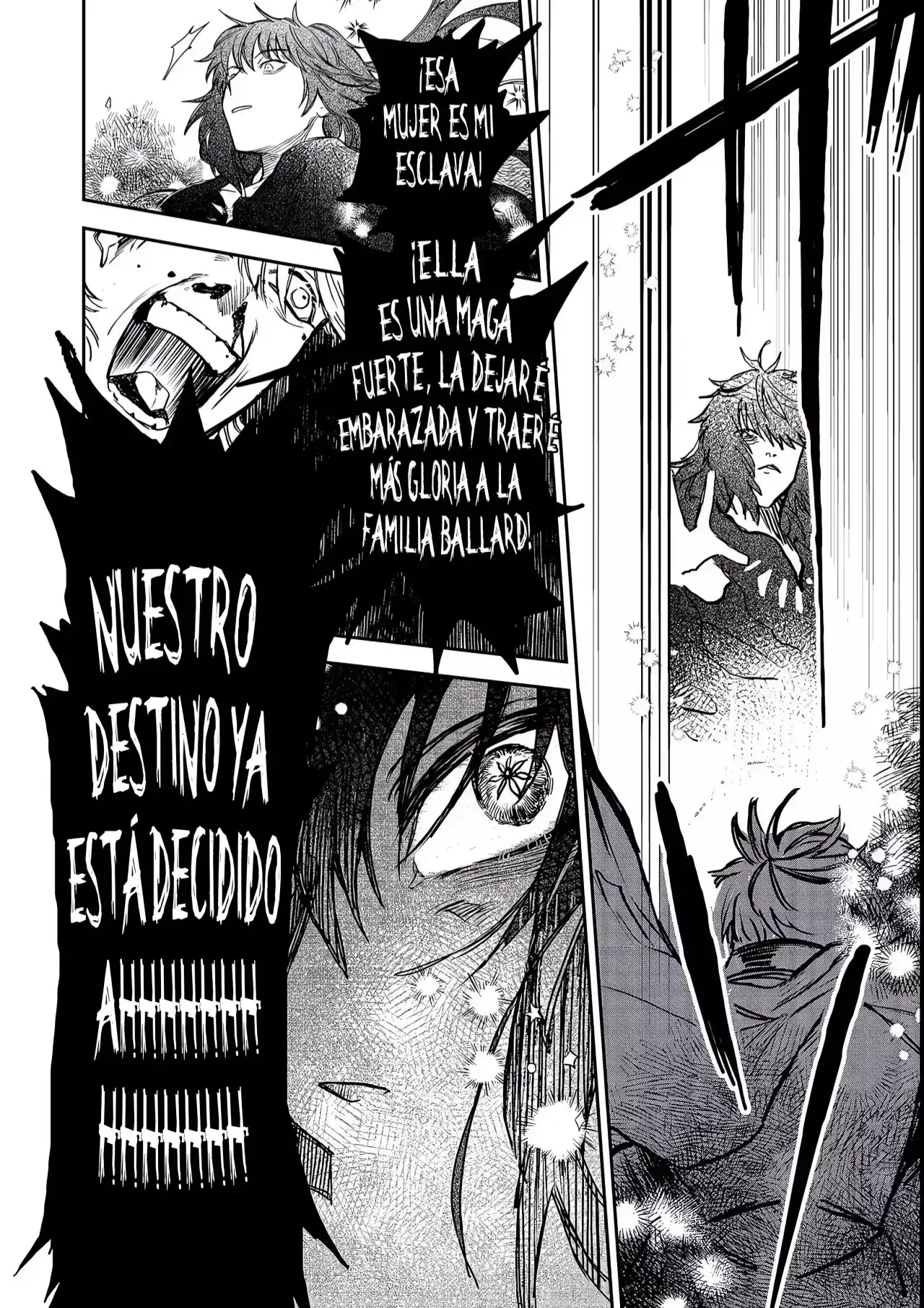¡Abran paso, Se acerca Meiou-sama! - Capítulo 7 - Página 30 - LectorTMOo