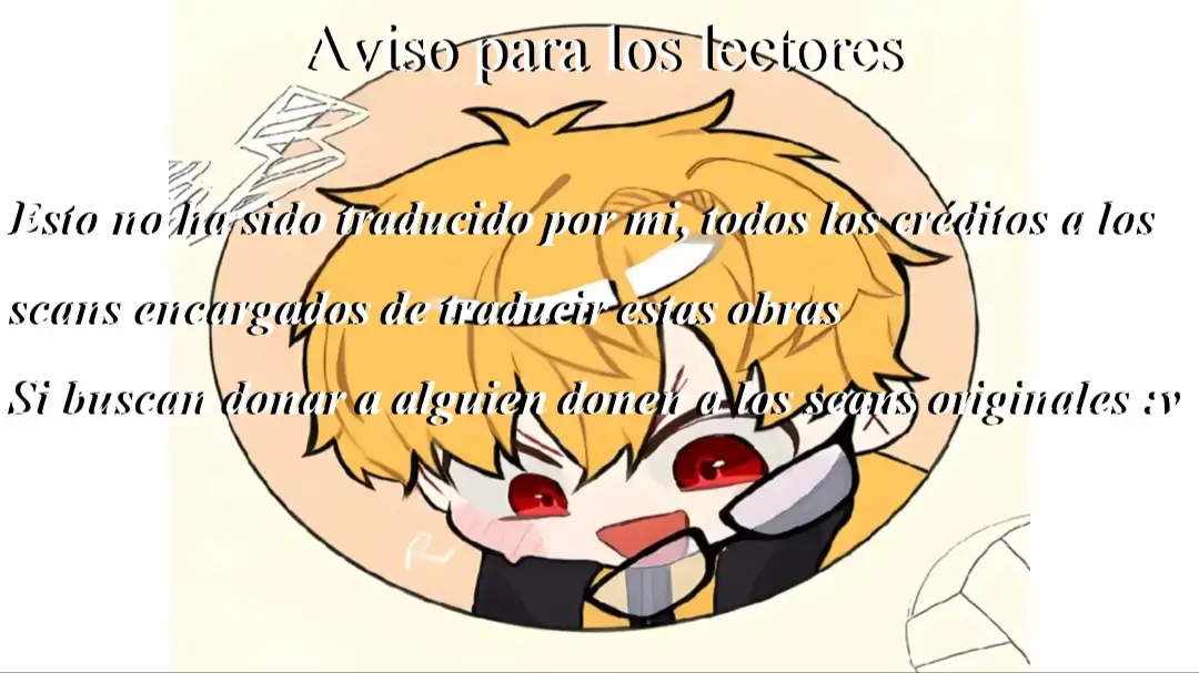 ¡Abran paso, Se acerca Meiou-sama! - Capítulo 8 - Página 1 - LectorTMOo