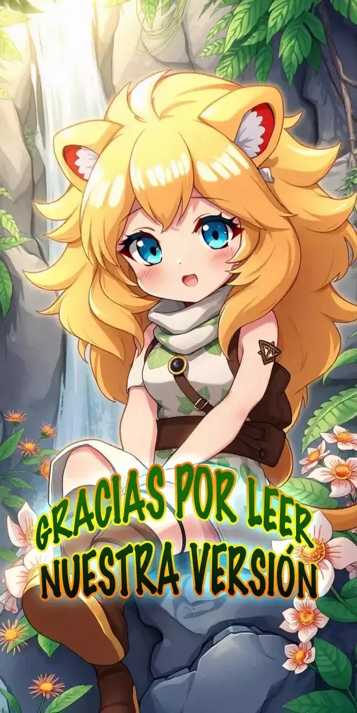 ¡Abran paso, Se acerca Meiou-sama! - Capítulo 8 - Página 31 - LectorTMOo