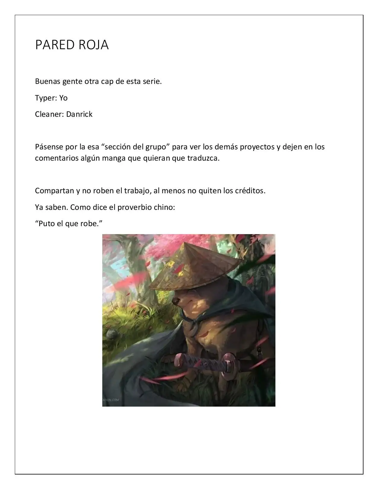 Abyss Rage - Capítulo 78 - Página 22 - LectorTMOo