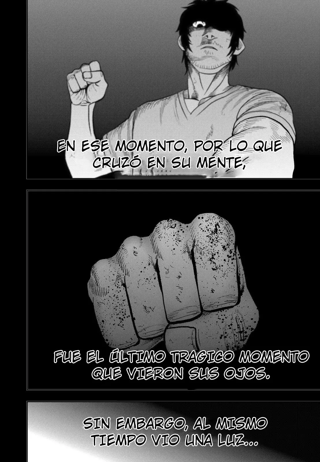 Abyss Rage - Capítulo 89 - Página 18 - LectorTMOo