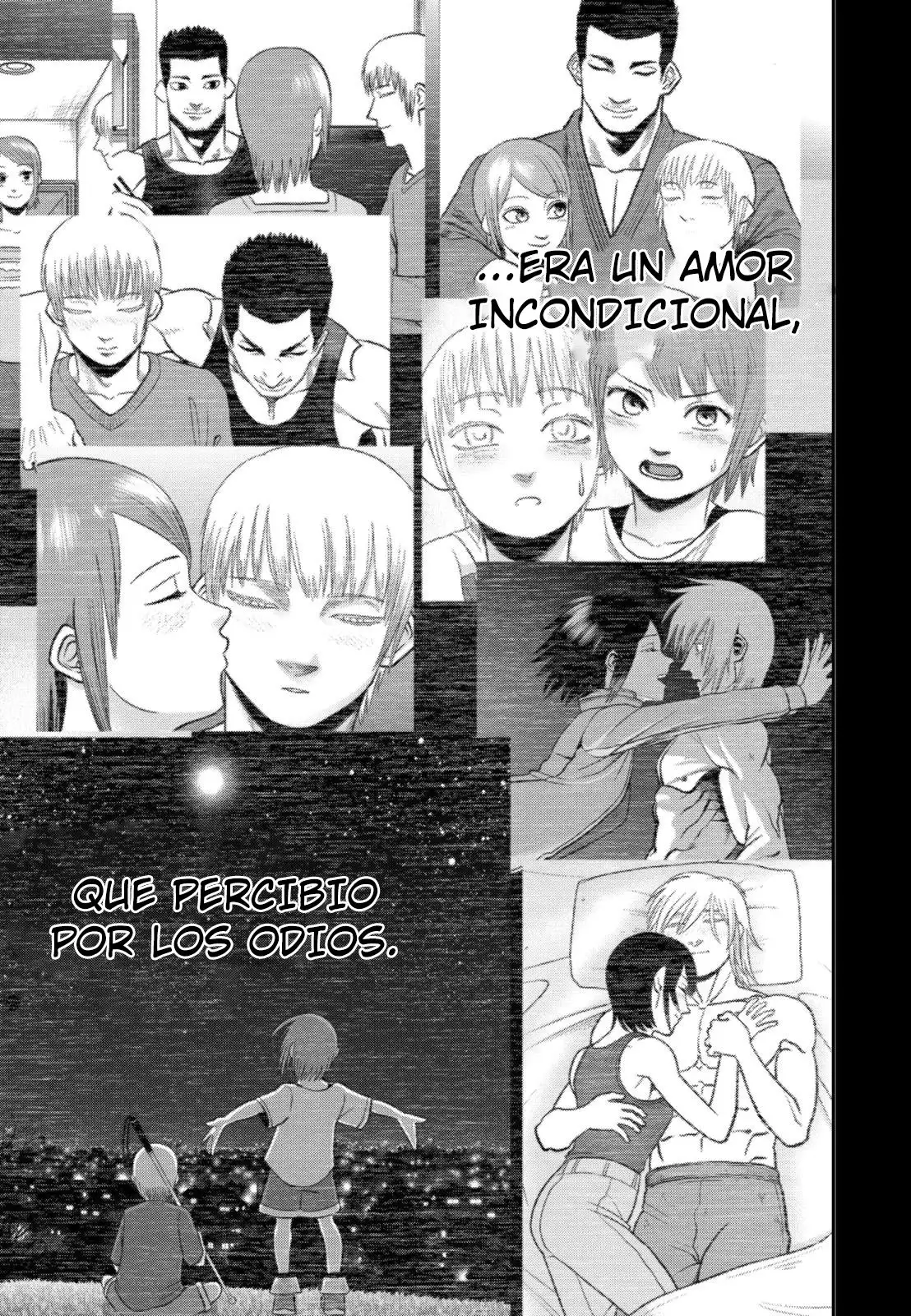 Abyss Rage - Capítulo 89 - Página 19 - LectorTMOo