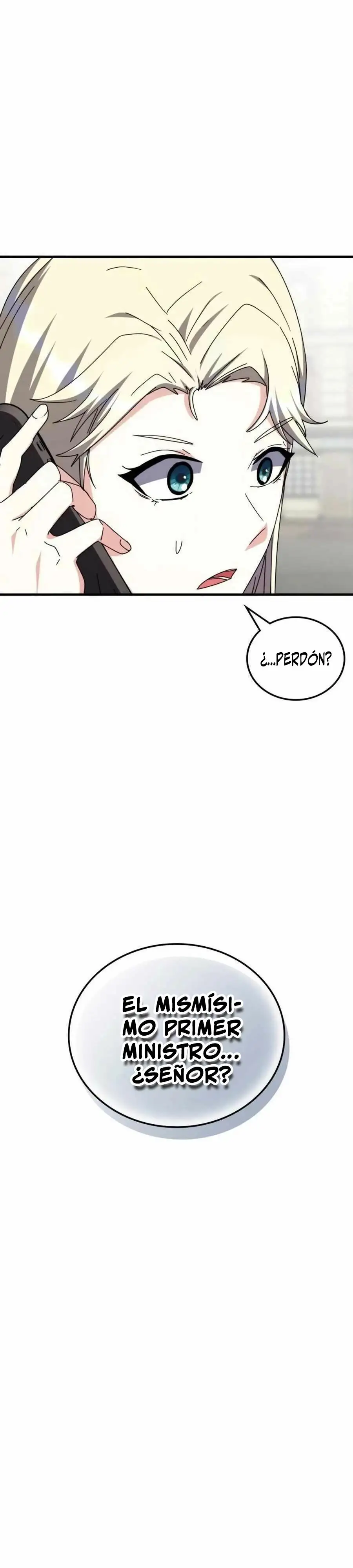 Academia De La Ascension capítulo 101 página 16