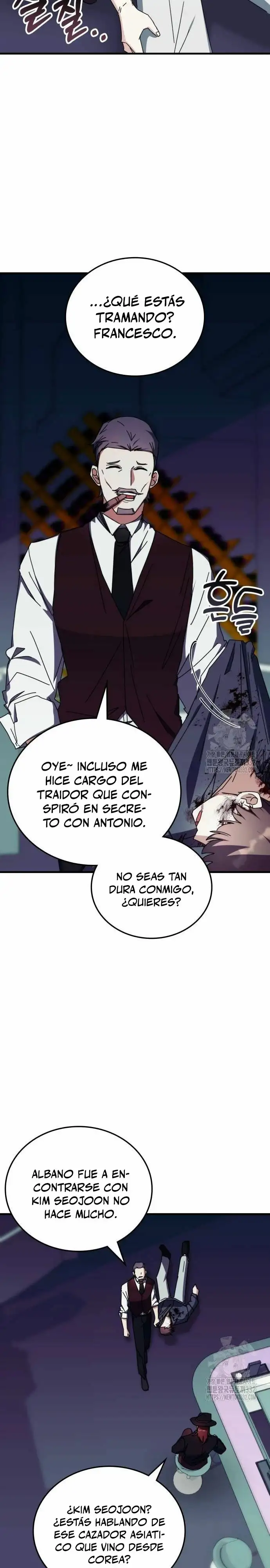Academia De La Ascension capítulo 103 página 4