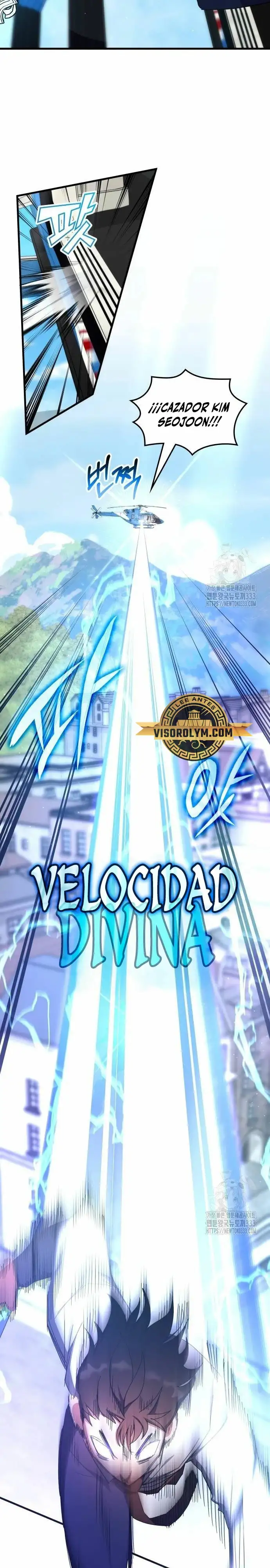 Academia De La Ascension capítulo 104 página 7