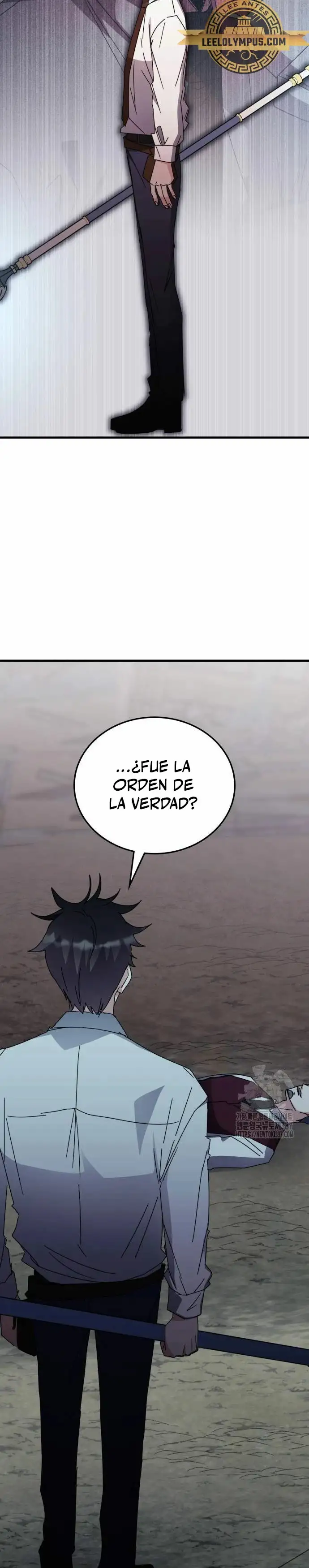 Academia De La Ascension capítulo 109 página 9