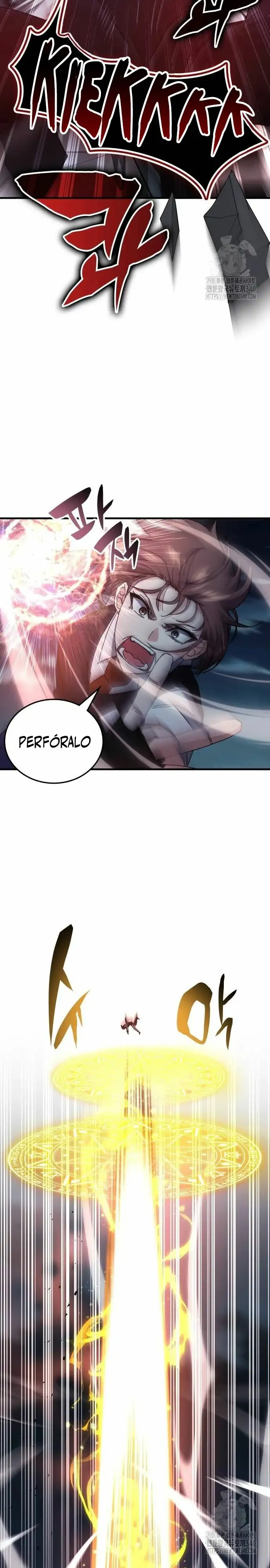 Academia De La Ascension capítulo 111 página 4