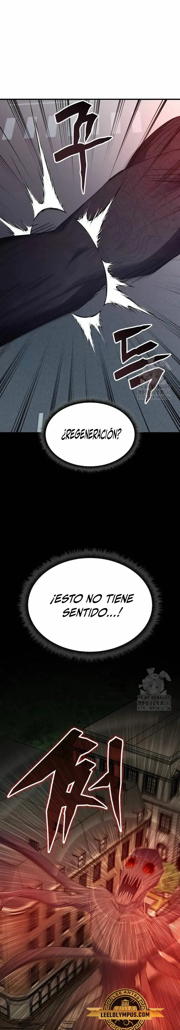 Academia De La Ascension capítulo 111 página 9