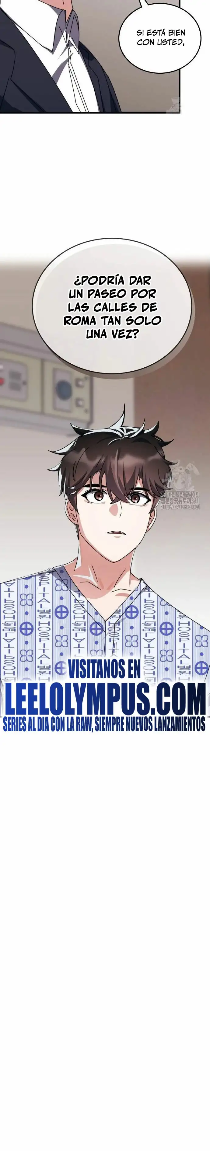 Academia De La Ascension capítulo 113 página 34