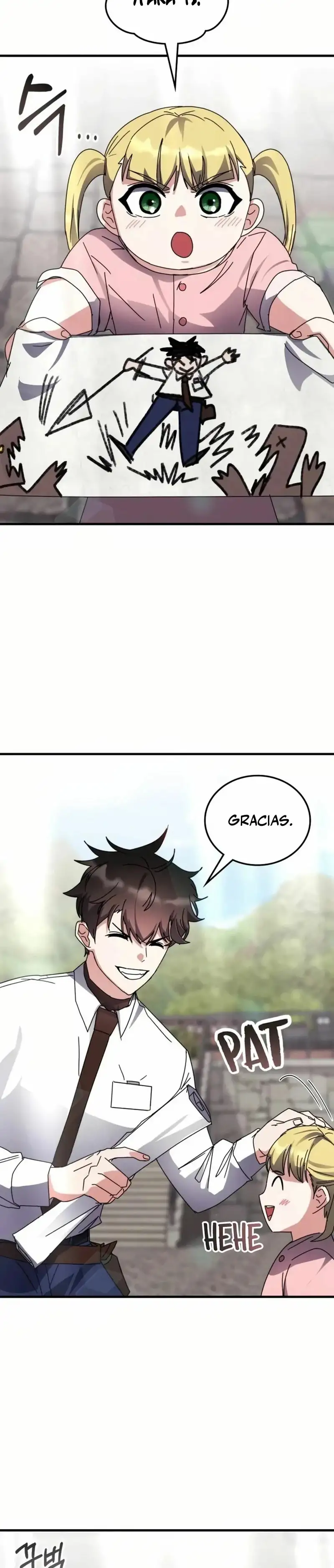 Academia De La Ascension capítulo 114 página 7
