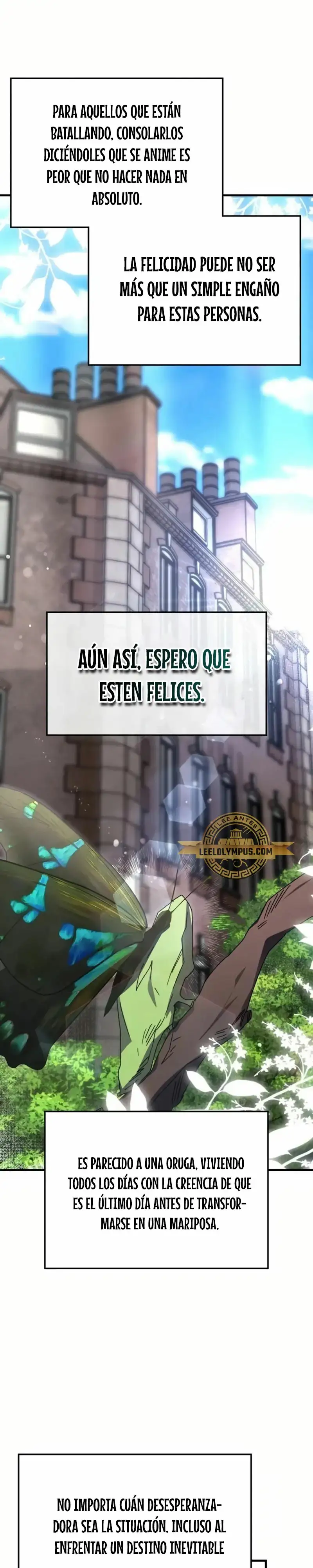 Academia De La Ascension capítulo 114 página 20