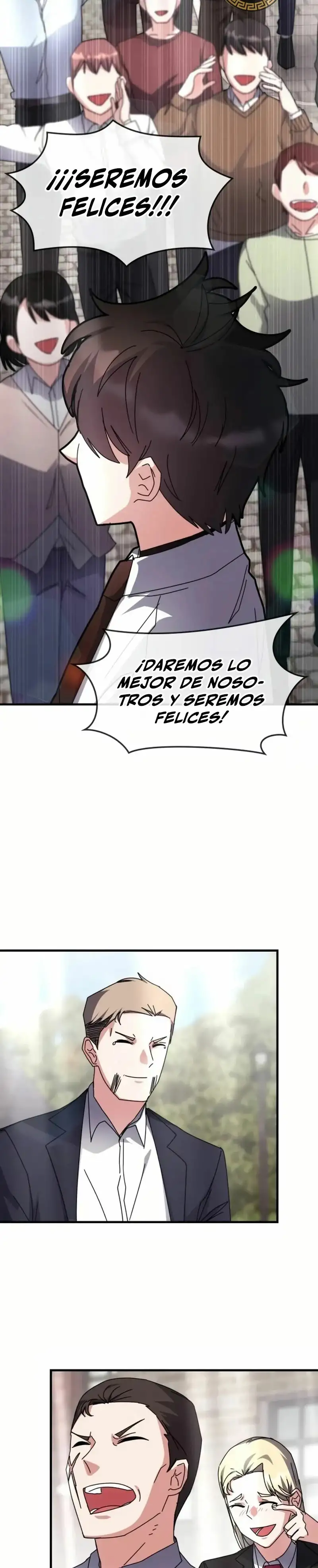 Academia De La Ascension capítulo 114 página 25