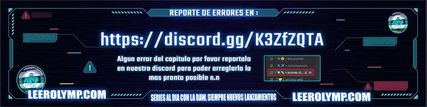 Academia De La Ascension capítulo 117 página 41