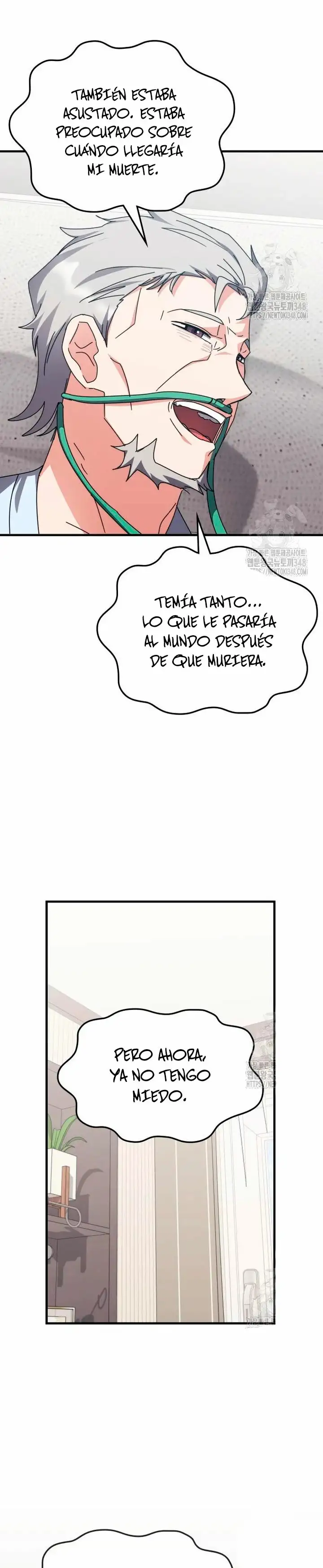 Academia De La Ascension capítulo 120 página 23