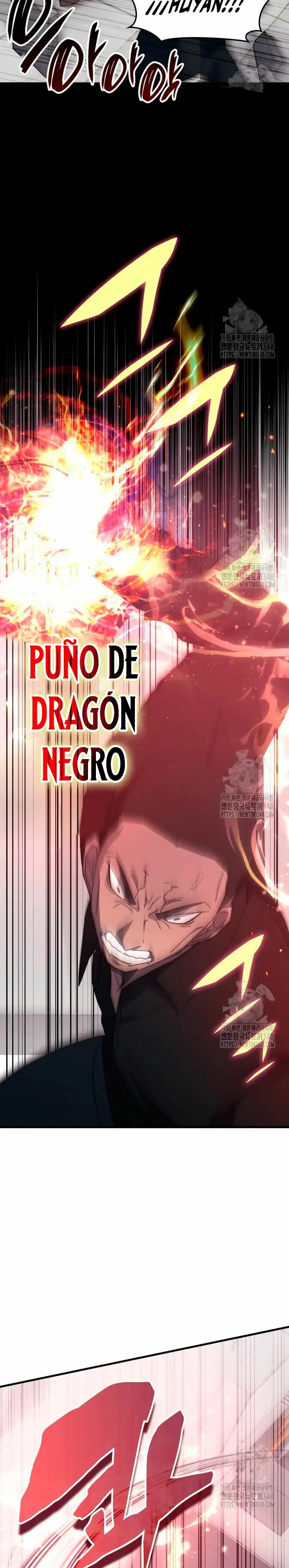 Academia De La Ascension capítulo 121 página 20