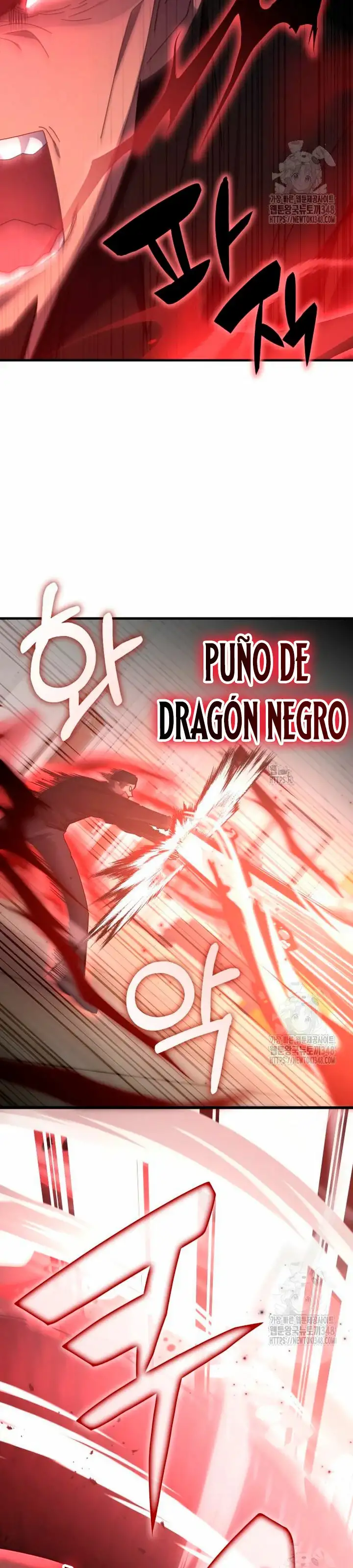 Academia De La Ascension capítulo 121 página 28