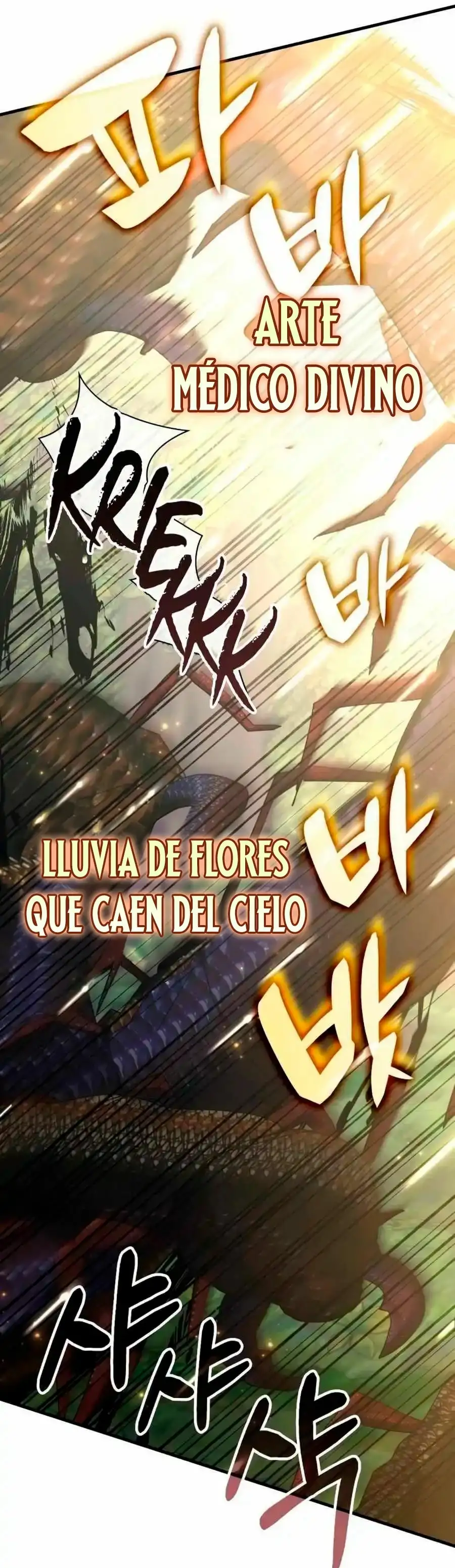 Academia De La Ascension capítulo 123 página 6