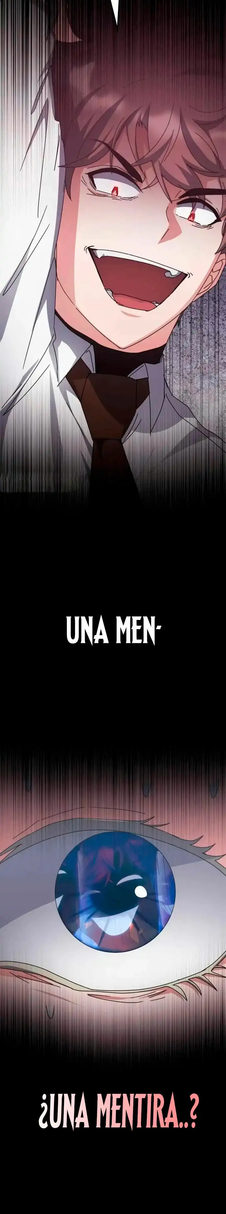 Academia De La Ascension capítulo 124 página 6