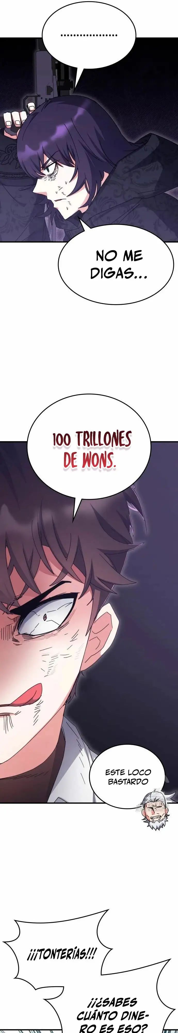 Academia De La Ascension capítulo 126 página 24