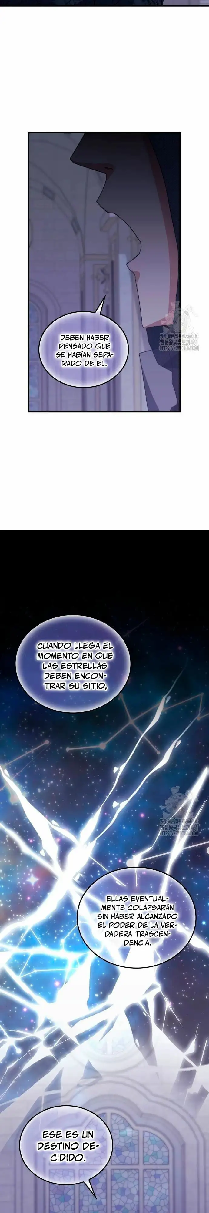 Academia De La Ascension capítulo 127 página 6