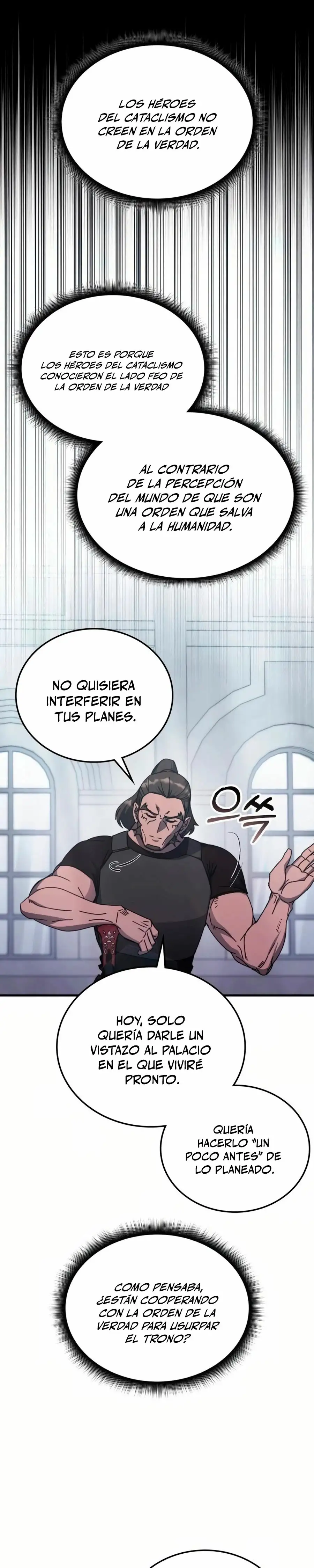 Academia De La Ascension capítulo 131 página 15