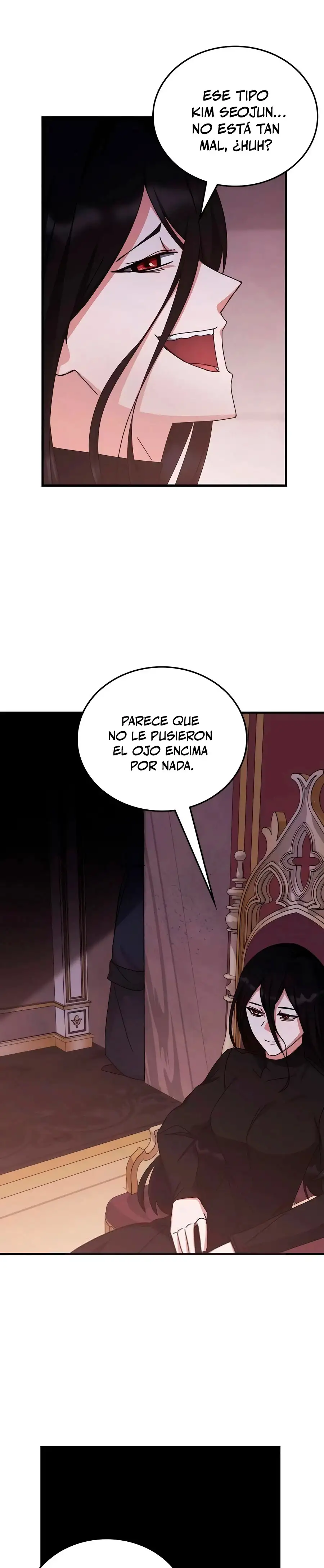 Academia De La Ascension capítulo 132 página 21