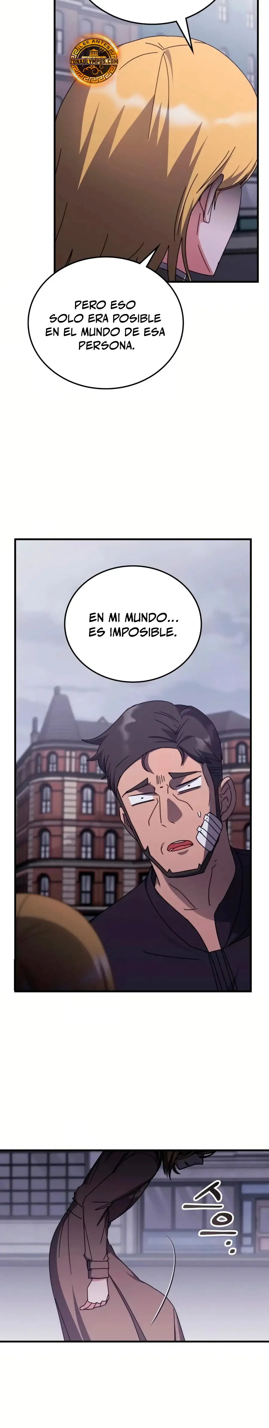 Academia De La Ascension capítulo 133 página 17