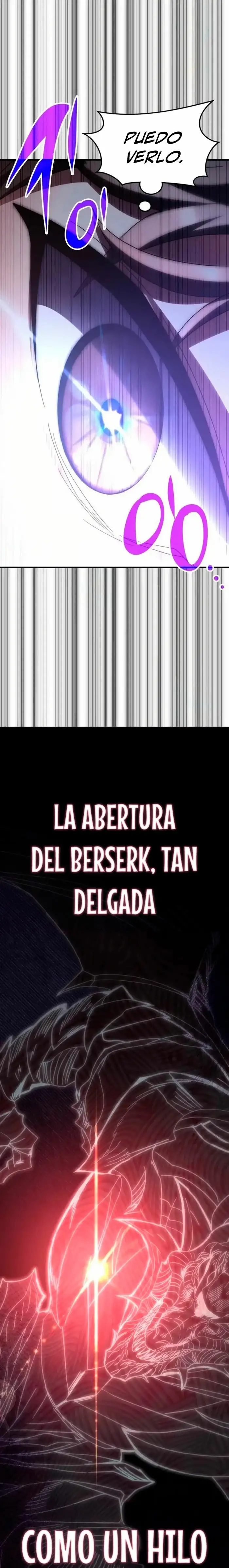 Academia De La Ascension capítulo 135 página 30