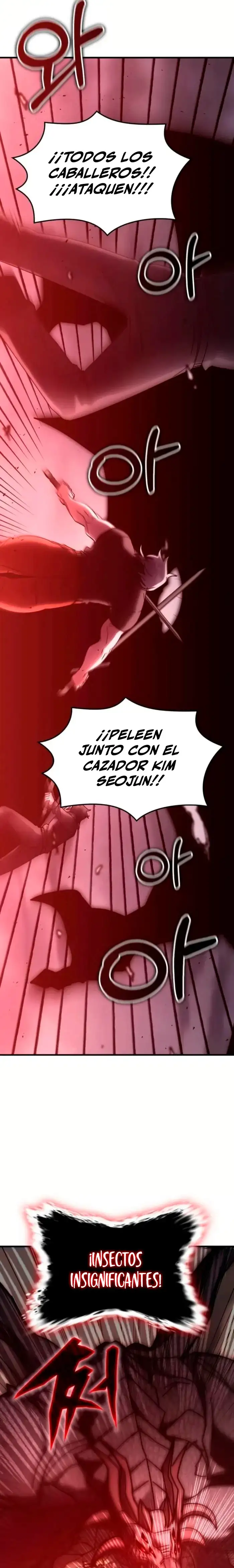 Academia De La Ascension capítulo 136 página 20
