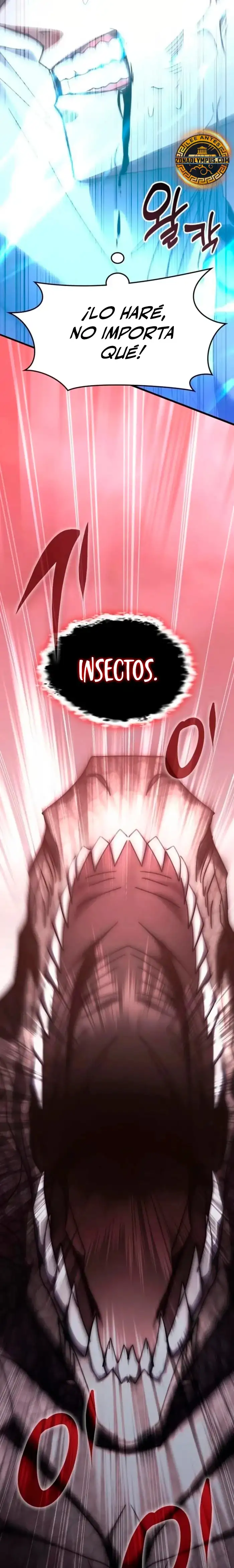 Academia De La Ascension capítulo 136 página 23