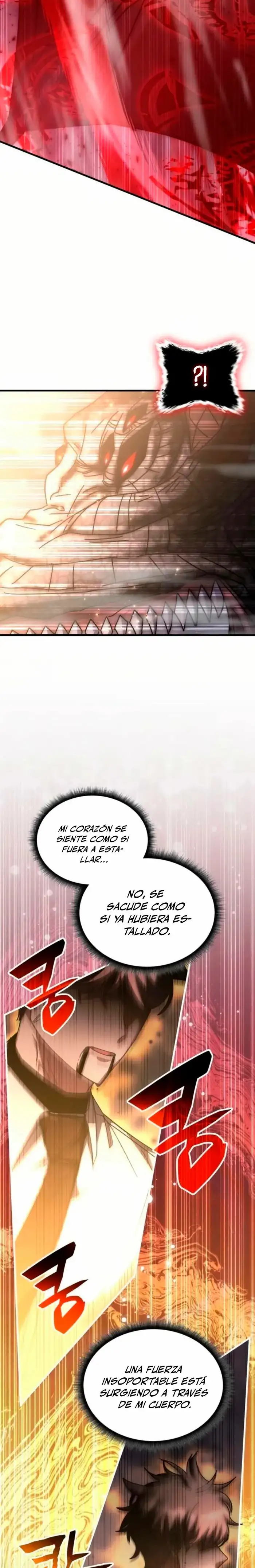 Academia De La Ascension capítulo 137 página 7