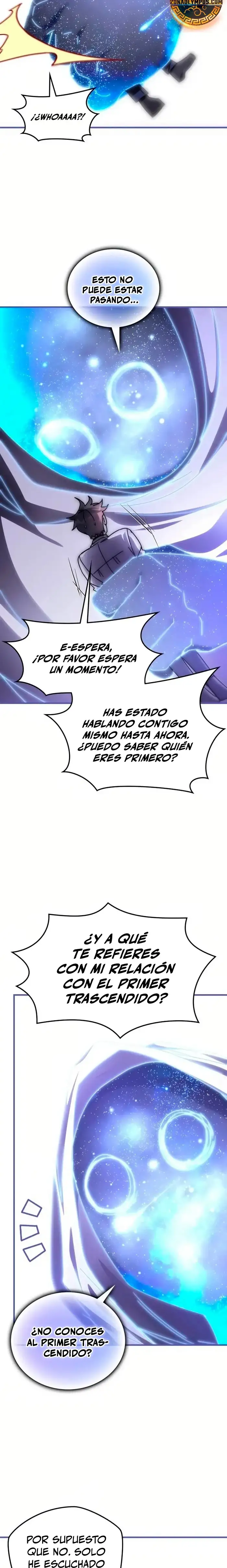 Academia De La Ascension capítulo 138 página 6