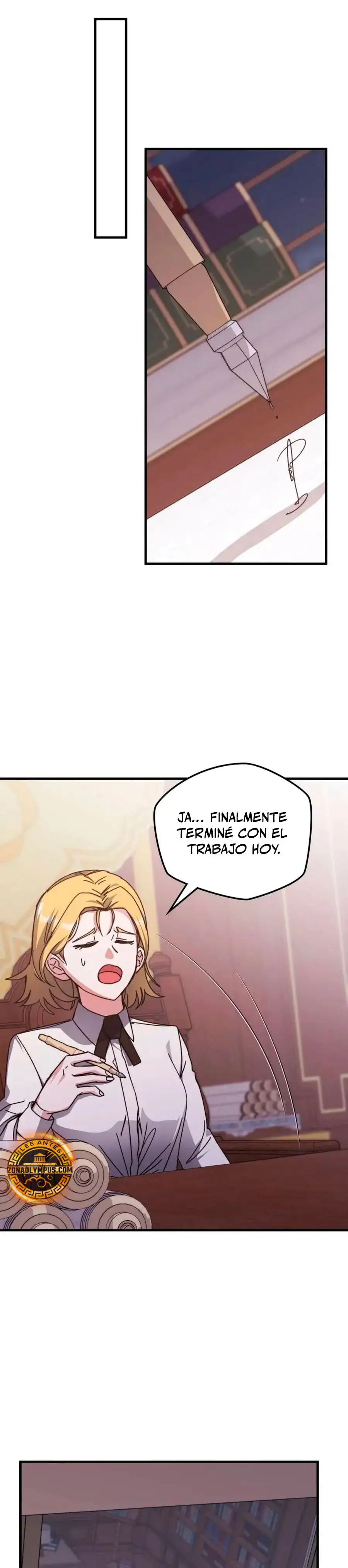 Academia De La Ascension capítulo 141 página 34