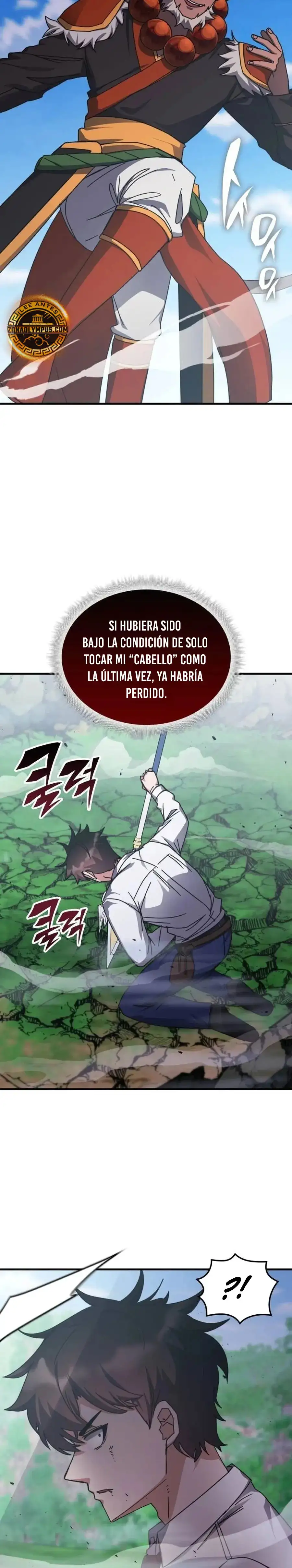 Academia De La Ascension capítulo 143 página 13