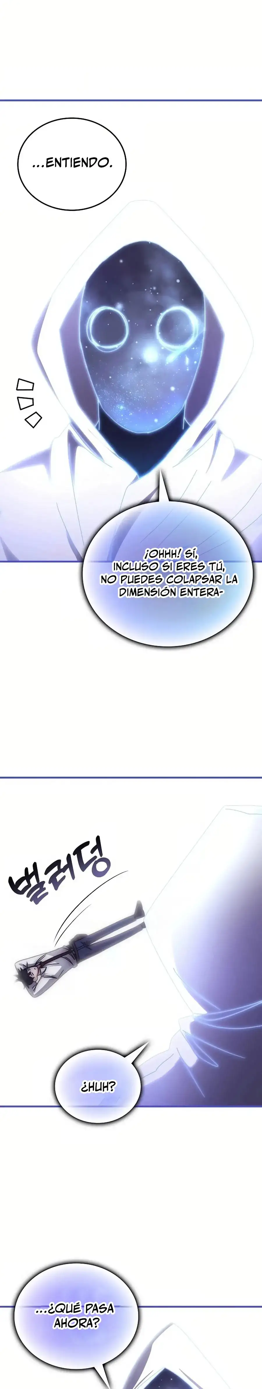 Academia De La Ascension capítulo 144 página 26