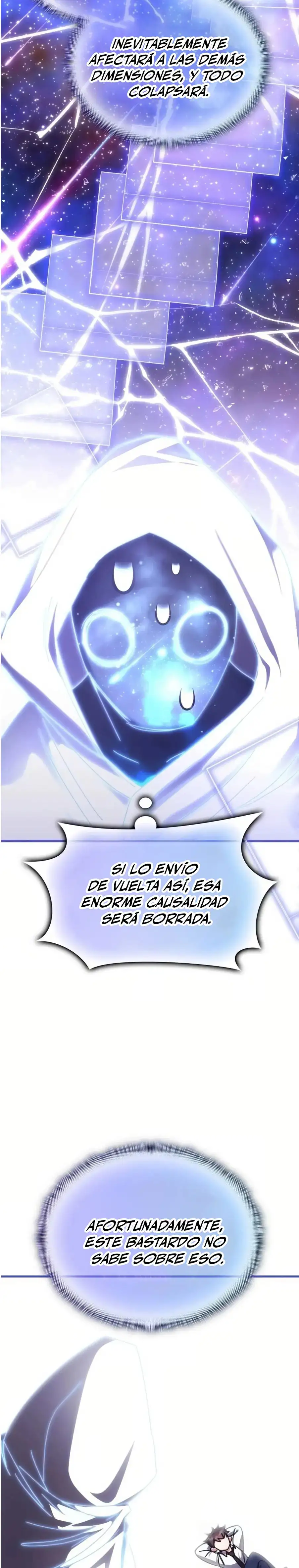 Academia De La Ascension capítulo 145 página 6
