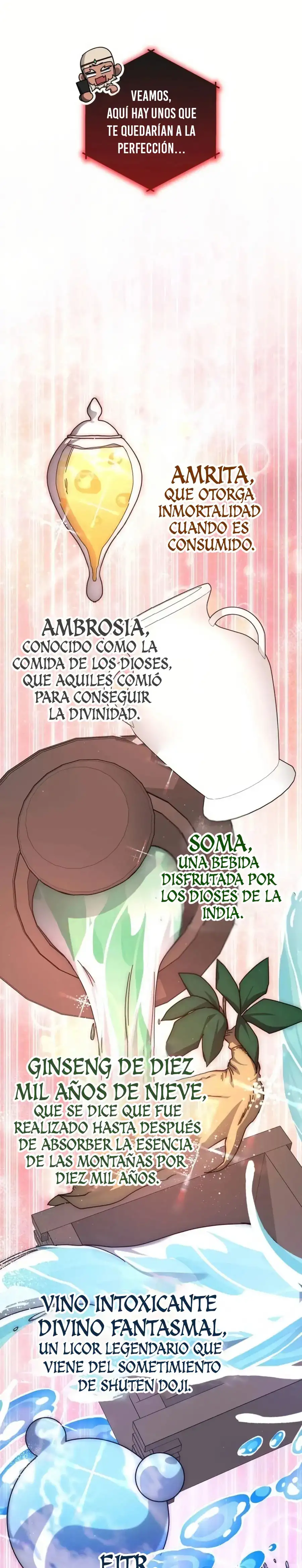 Academia De La Ascension capítulo 145 página 22