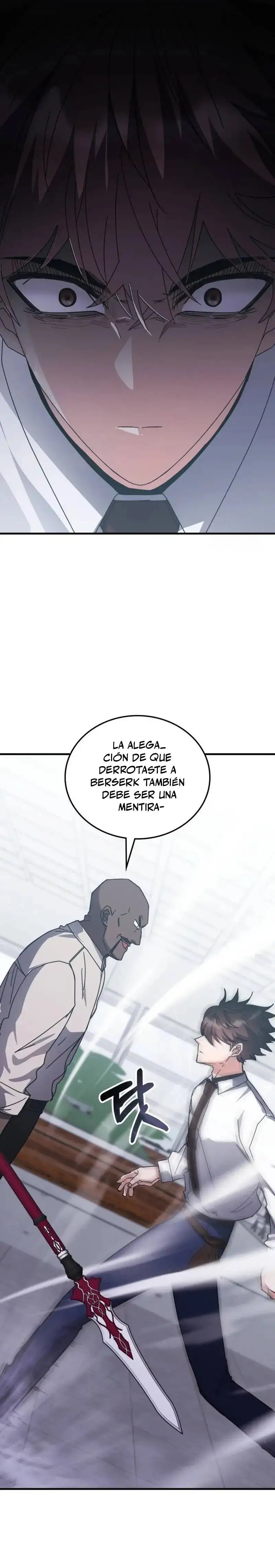 Academia De La Ascension capítulo 147 página 6