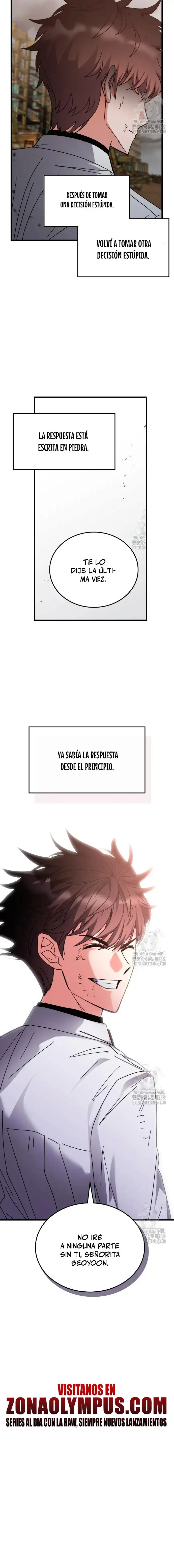 Academia De La Ascension capítulo 151 página 33