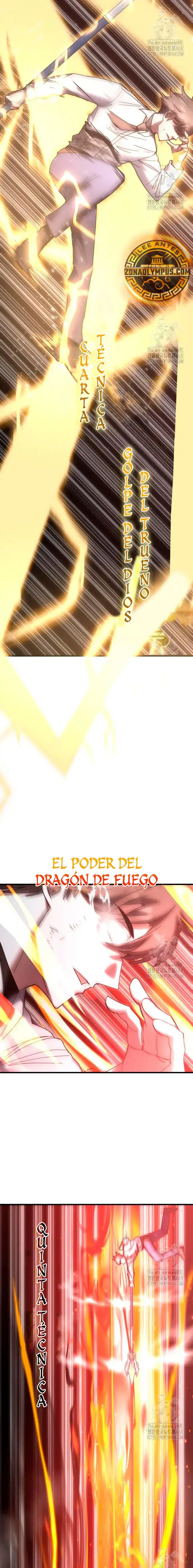 Academia De La Ascension capítulo 152 página 26