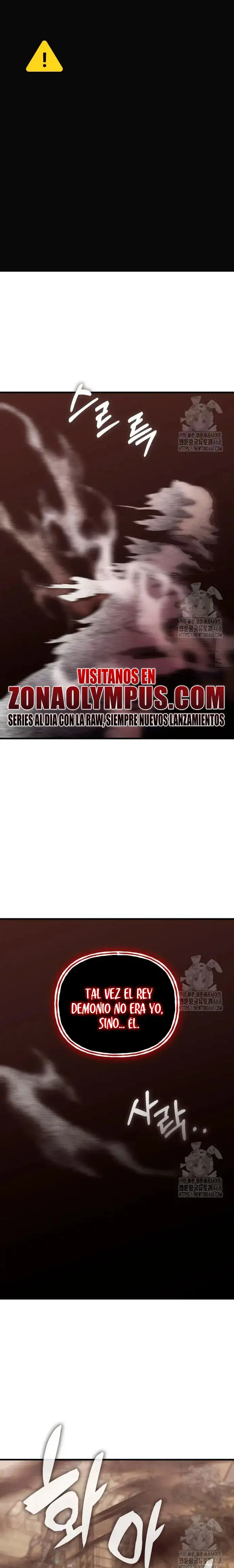 Academia De La Ascension capítulo 153 página 4