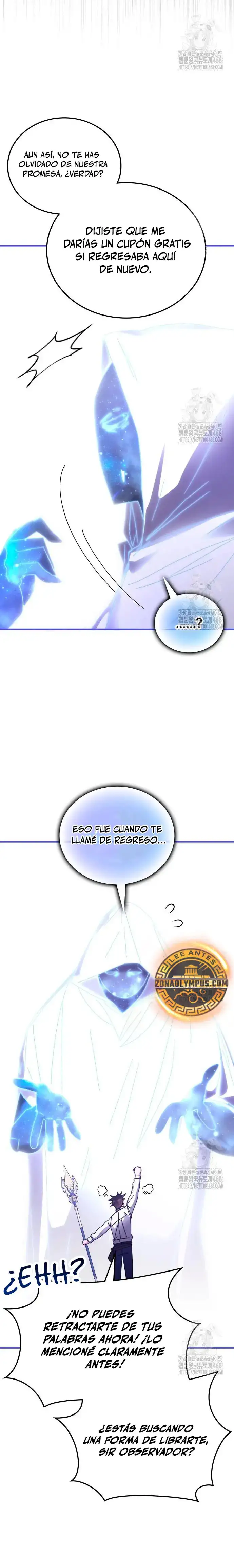 Academia De La Ascension capítulo 153 página 9