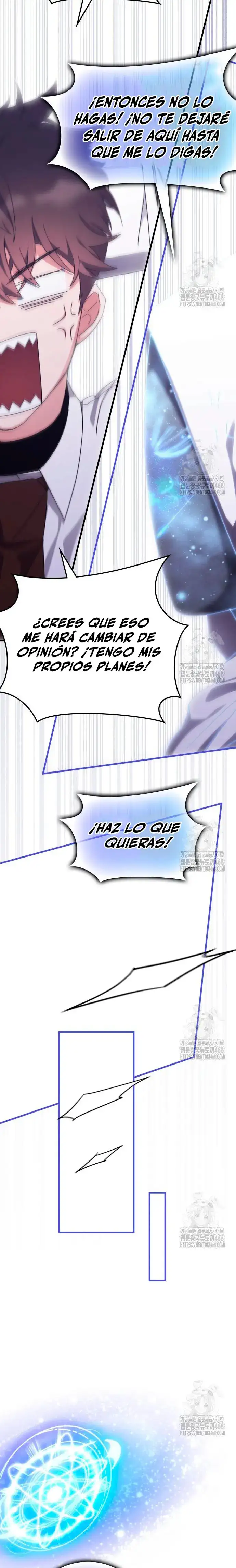 Academia De La Ascension capítulo 153 página 17