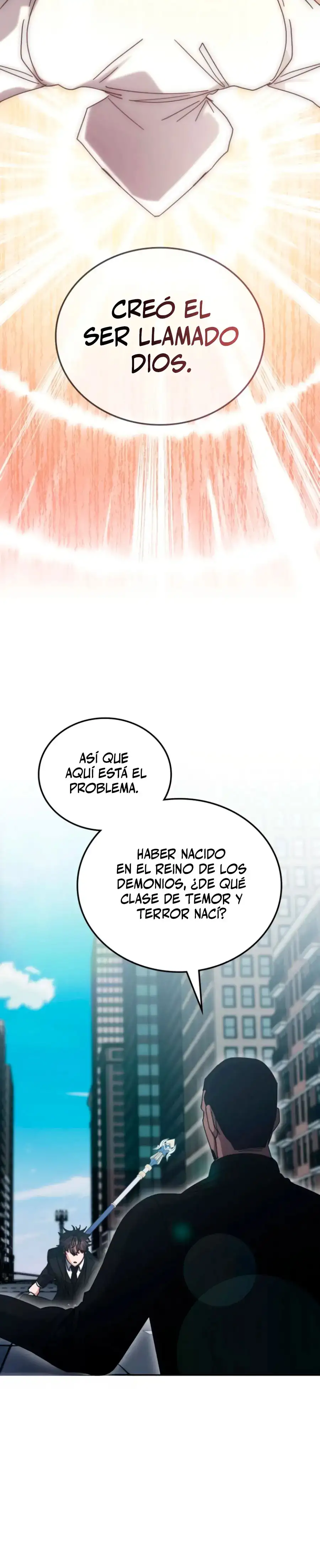 Academia De La Ascension capítulo 159 página 16