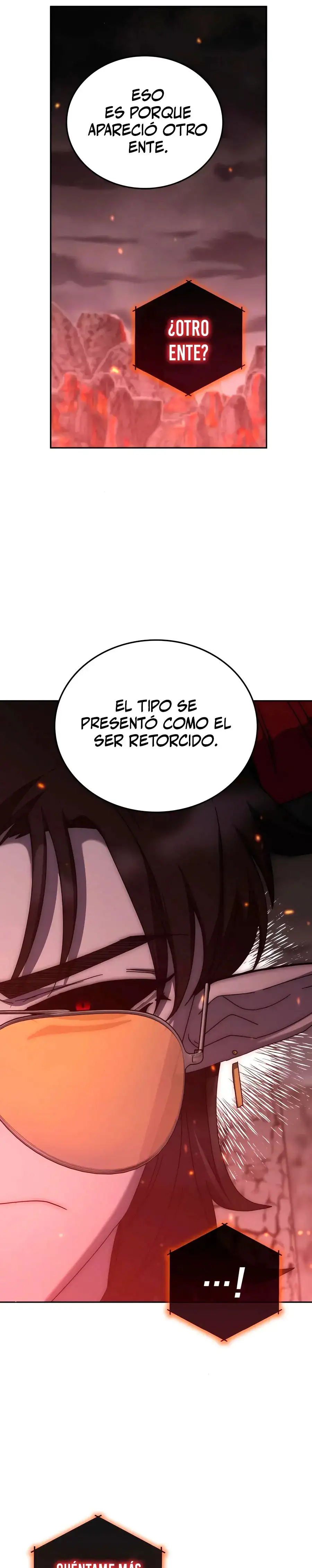 Academia De La Ascension capítulo 162 página 7
