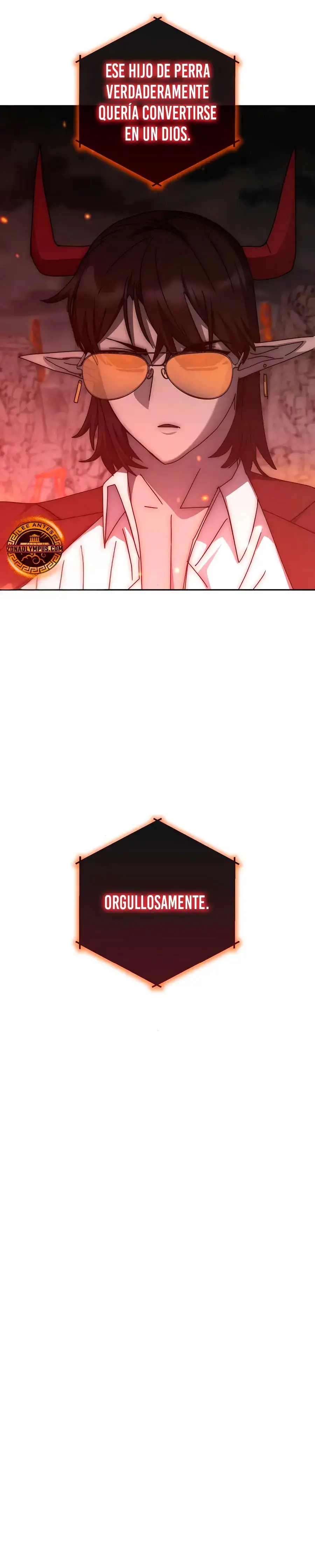 Academia De La Ascension capítulo 162 página 21