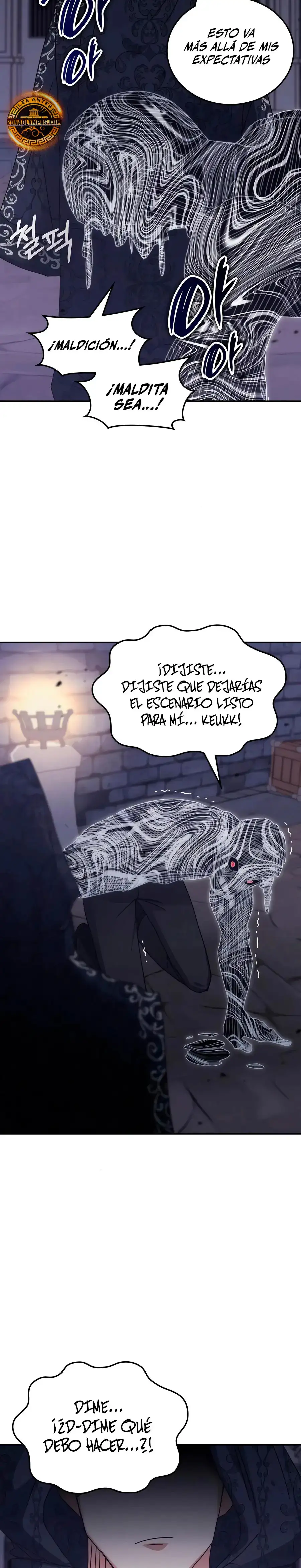 Academia De La Ascension capítulo 162 página 41