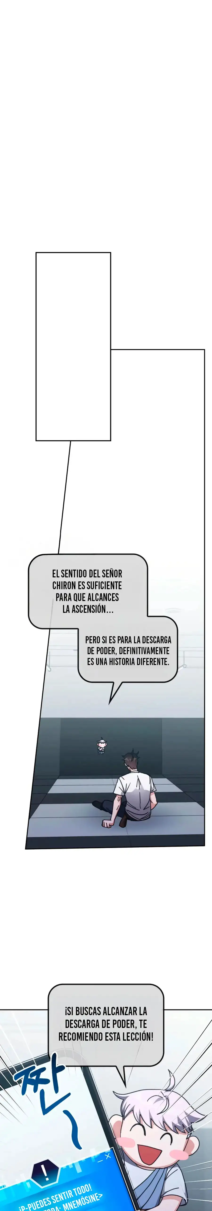 Academia De La Ascension capítulo 163 página 9