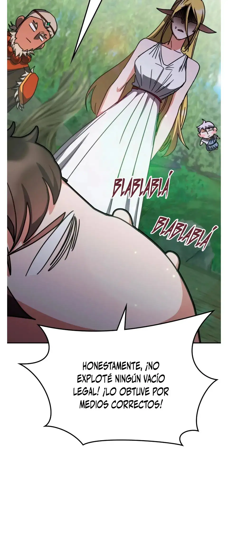 Academia De La Ascension capítulo 164 página 60
