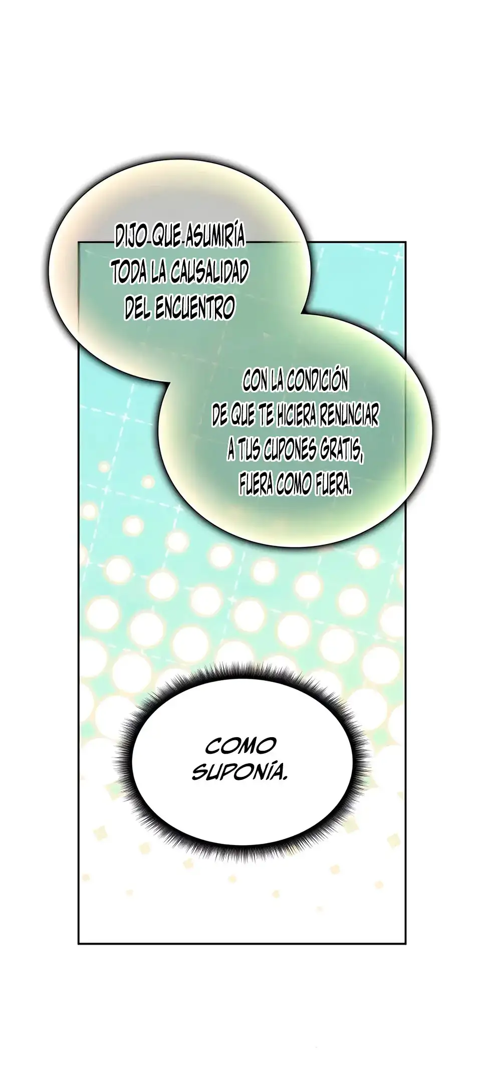 Academia De La Ascension capítulo 165 página 28
